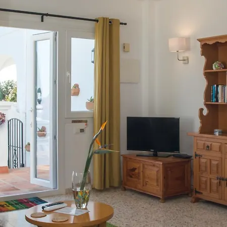 Сasa de vacaciones Tetuán 7 El Oasis De Capistrano *