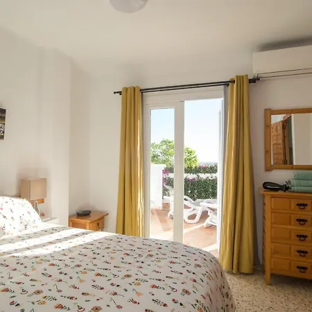 Сasa de vacaciones Tetuán 7 El Oasis De Capistrano Nerja