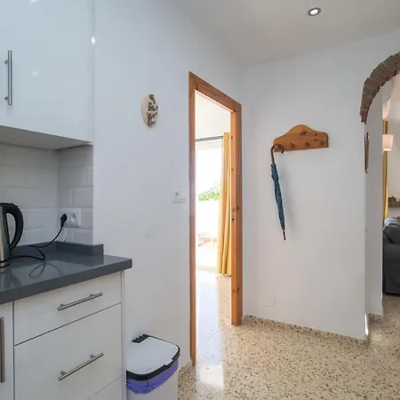 Сasa de vacaciones Tetuán 7 El Oasis De Capistrano