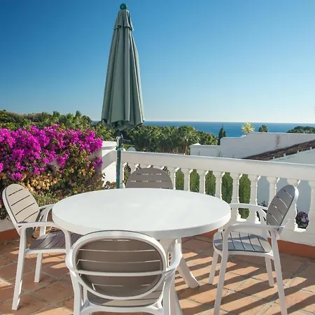 Сasa de vacaciones Tetuán 7 El Oasis De Capistrano *