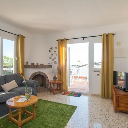 Сasa de vacaciones Tetuán 7 El Oasis De Capistrano Nerja