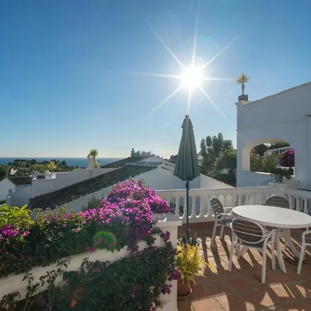 Tetuán 7 El Oasis De Capistrano Nerja
