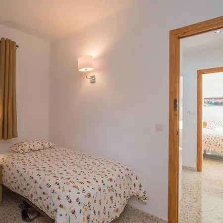 Сasa de vacaciones Tetuán 7 El Oasis De Capistrano *