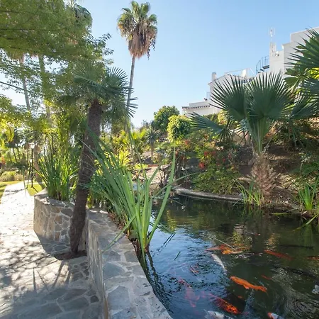 Сasa de vacaciones Tetuán 7 El Oasis De Capistrano Nerja
